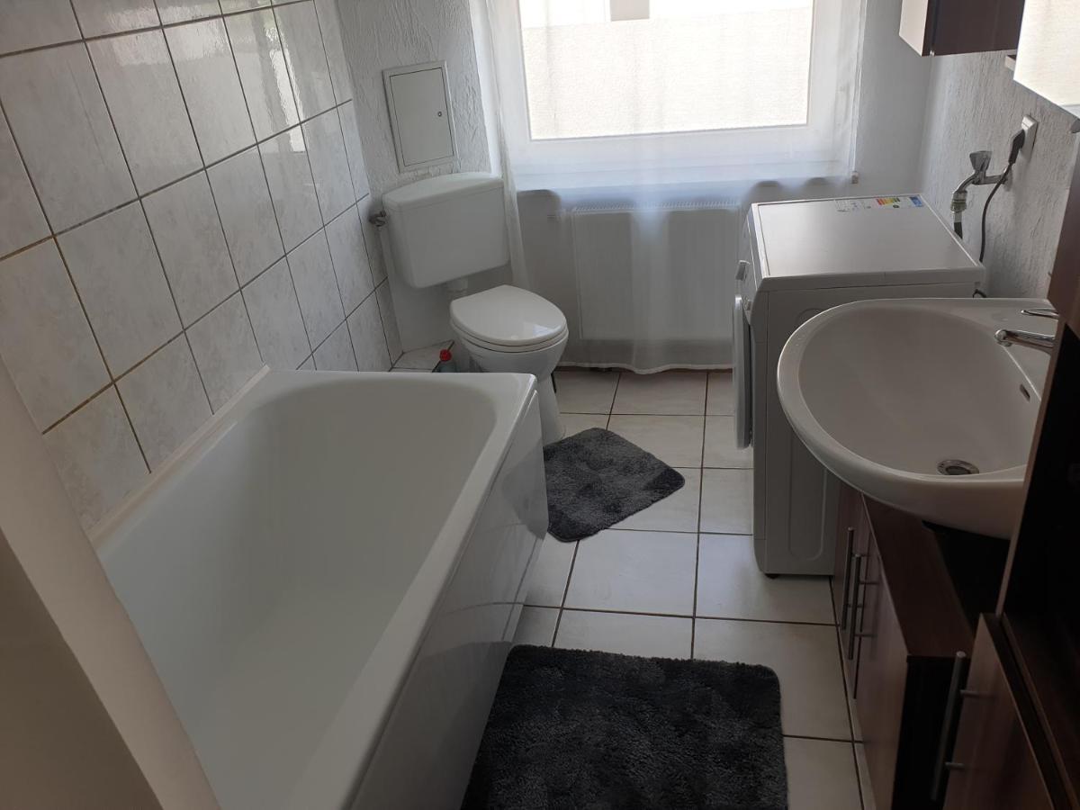 Gaestewohnung Pirmasens Esterno foto