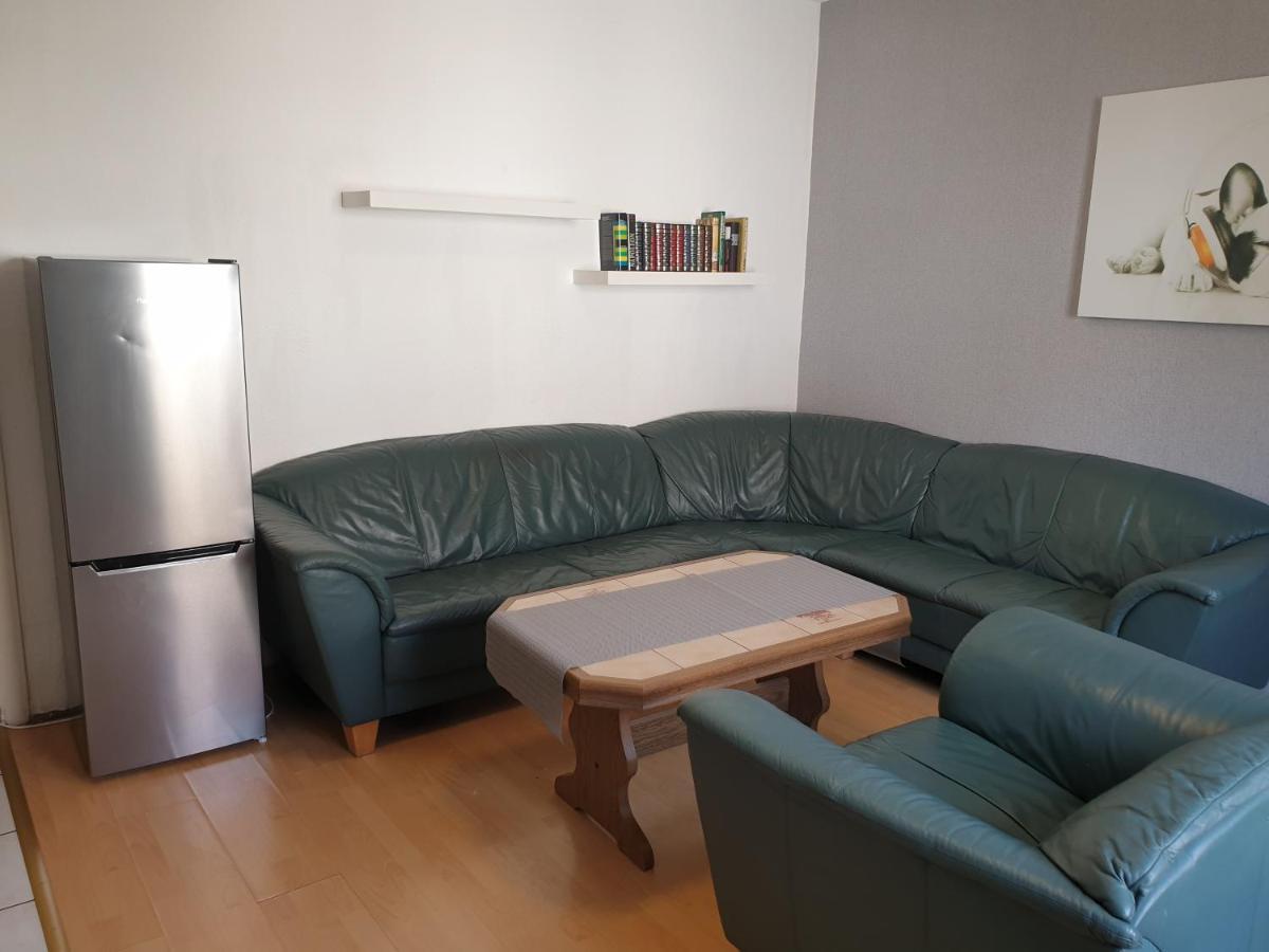 Gaestewohnung Pirmasens Esterno foto