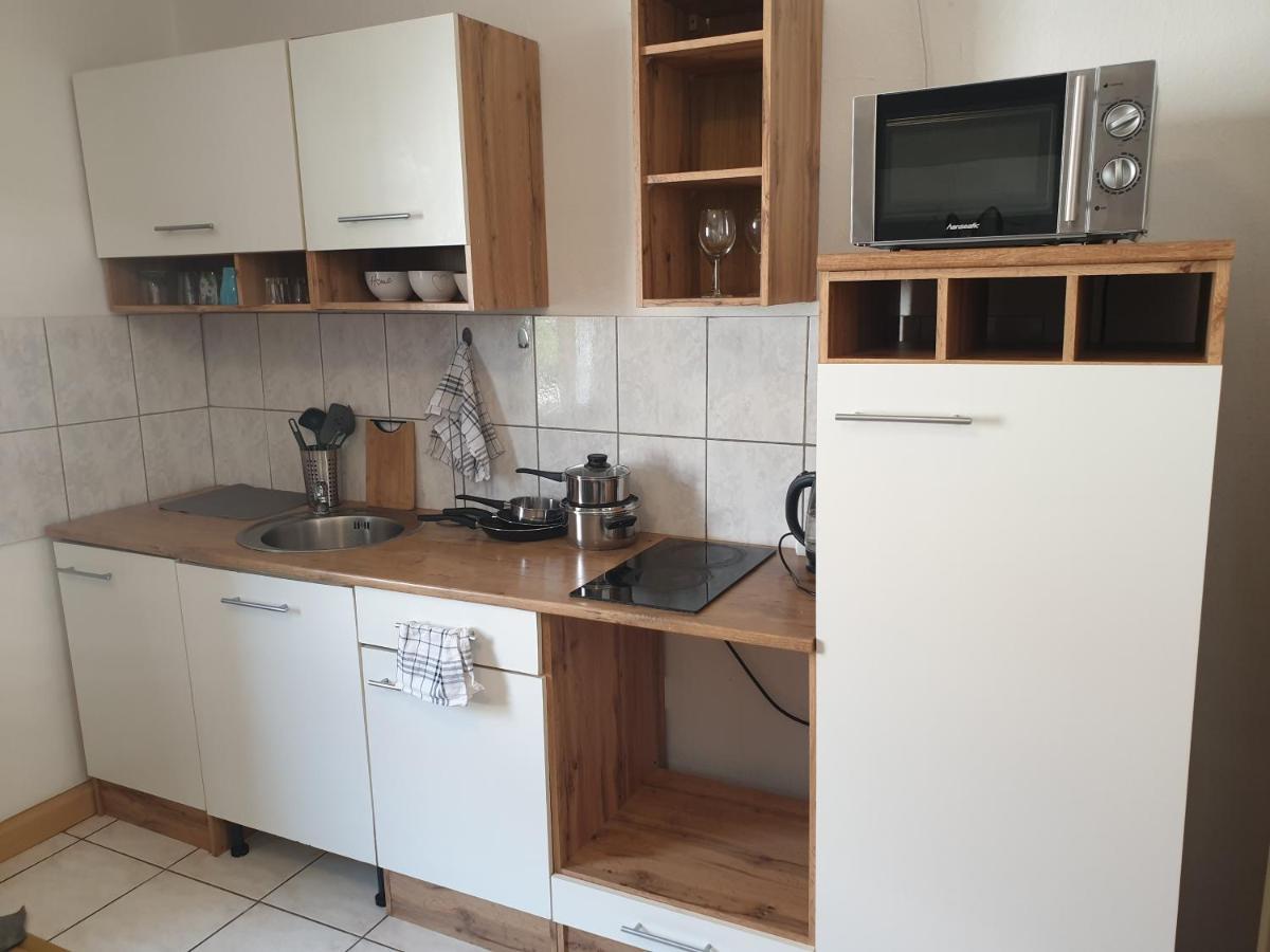 Gaestewohnung Pirmasens Esterno foto