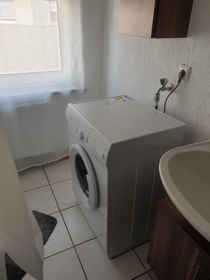 Gaestewohnung Pirmasens Esterno foto