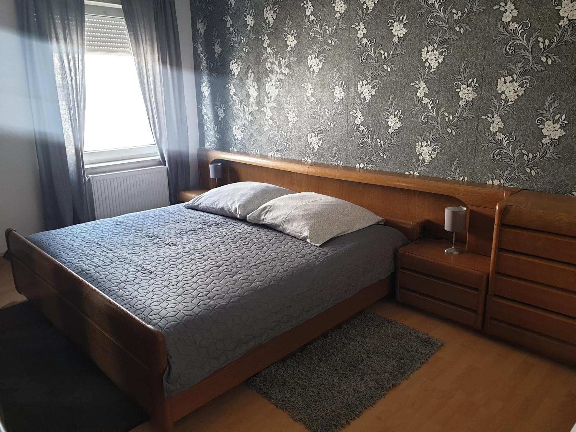 Gaestewohnung Pirmasens Esterno foto