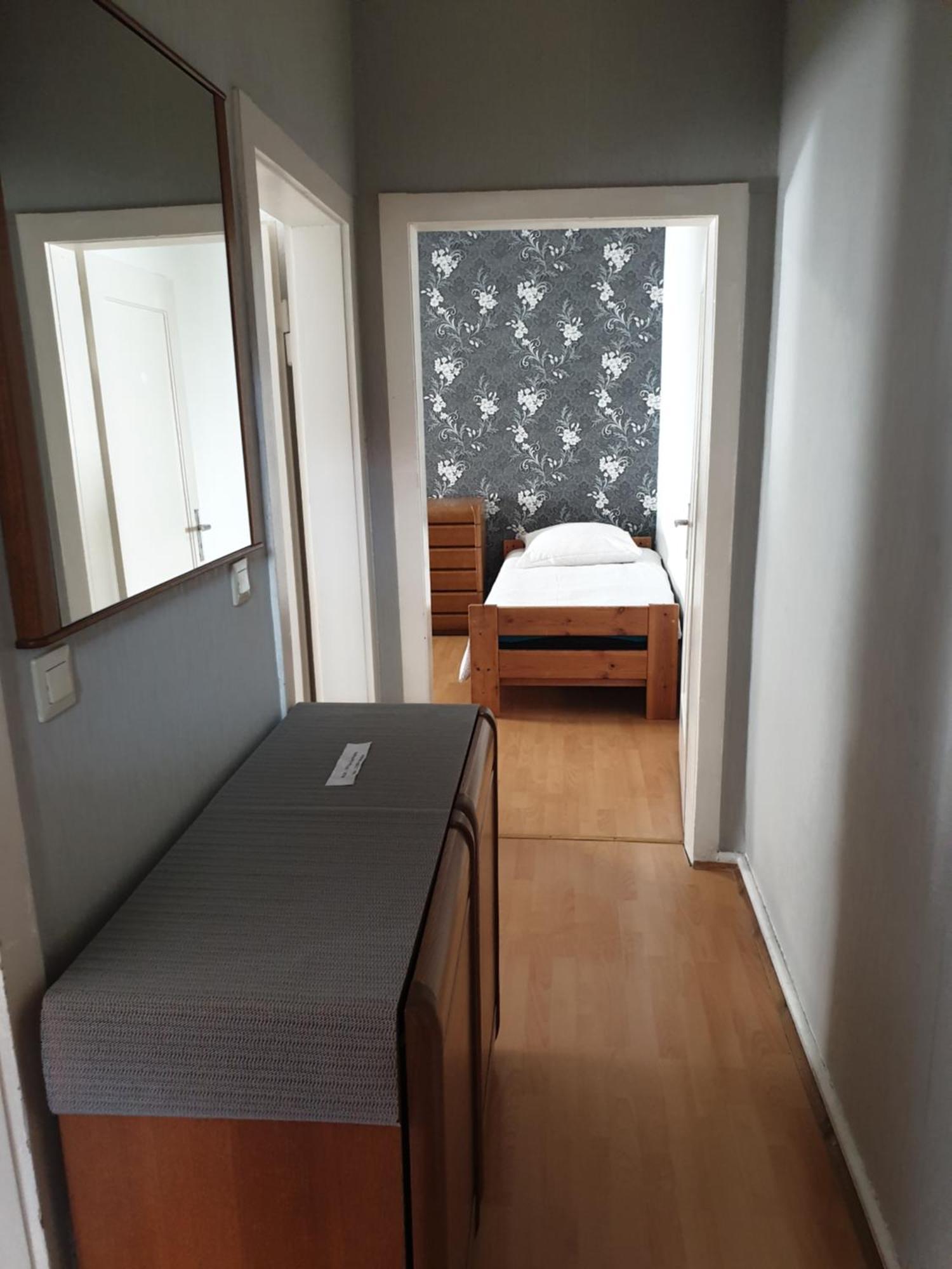Gaestewohnung Pirmasens Esterno foto