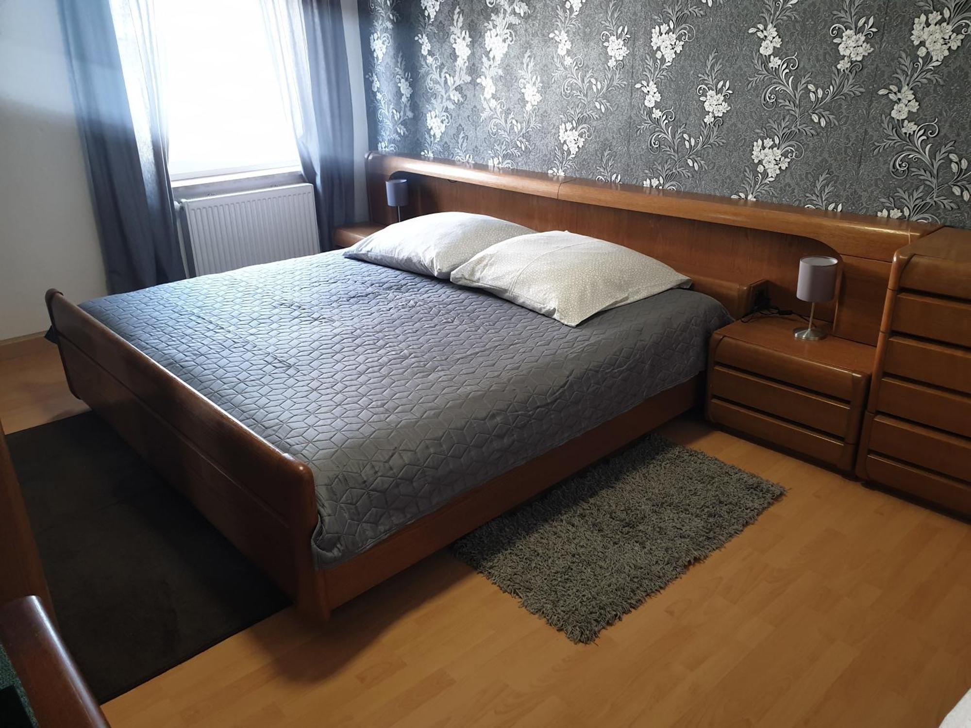 Gaestewohnung Pirmasens Esterno foto