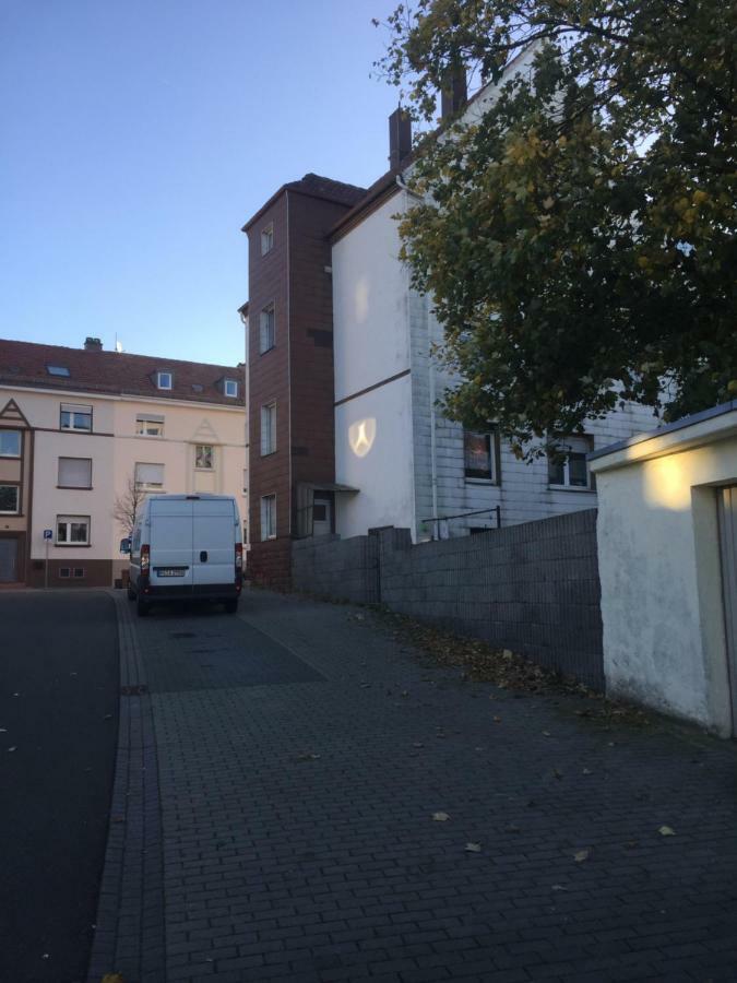 Gaestewohnung Pirmasens Esterno foto